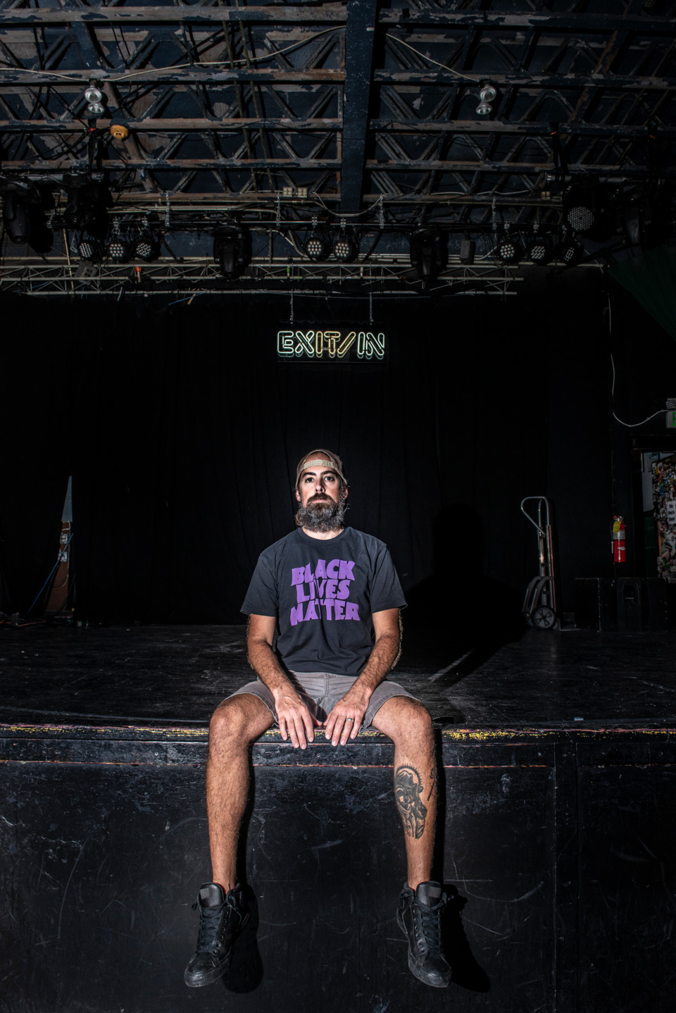 Second Stimulus Gives Nashville’s Independent Venues a Lifeline at Last